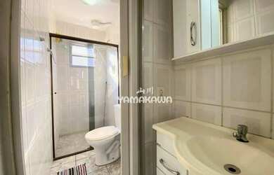 Imagem 10: Apartamento com 2 dormitórios à venda, 48 m² por R$ 235.000,00 - Artur...