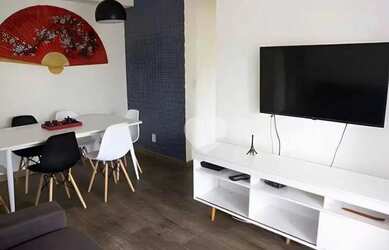 Imagem 4: Apartamento com 2 dormitórios à venda, 71 m² por R$ 530.000,00 - Recreio...