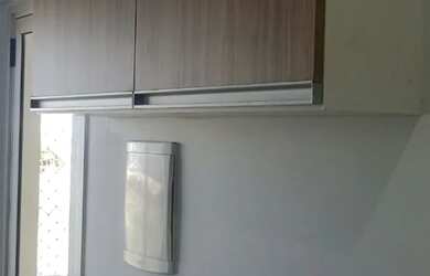 Imagem 3: Apartamento 2Q Yes buriti conj Cruzeiro do Sul