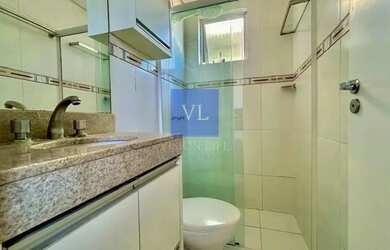 Imagem 15: Cobertura à venda no Boa Vista, Santa Cândida, Curitiba-PR: 3 quartos, 1 suíte, 2 salas, 3