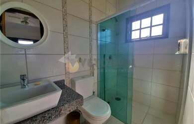 Imagem 7: Casa de condomínio à venda em Caraguatatuba, Costa Nova, com 4 quartos,...