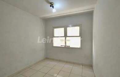 Imagem: A kitnet para alugar possui 1 Dormitório, 1 Banheiro e 19m²