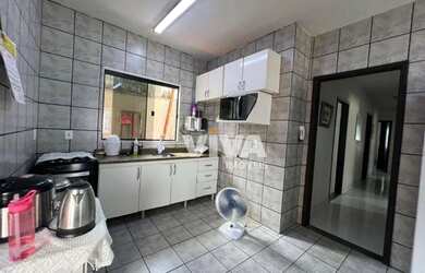 Imagem 3: Casa com 4 dormitórios à venda, 135 m² por R$ 2.000.000 - Centro -...