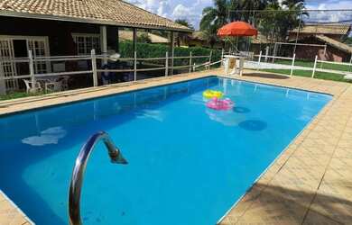 Imagem 6: Casa à venda no bairro Estância Hidromineral Santa Eliza em Itupeva/SP