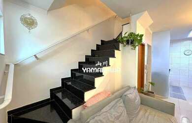 Imagem 13: Sobrado com 2 dormitórios à venda, 75 m² por R$ 484.000,00 - Penha...