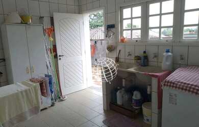 Imagem 6: Casa com 4 dormitórios à venda, 408 m² por R$ 1.400.000,00 - Jardim Estância Brasil - Atib