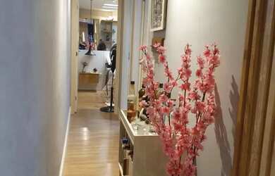 Imagem 4: Apartamento para Venda em Nova Iguaçu, Rancho novo, 2 dormitórios, 1...