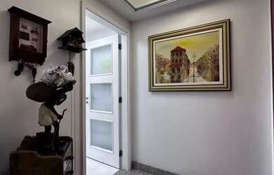 Imagem 8: Apartamento com 3 dormitórios à venda, 126 m² por R$ 3.200.000,00 -...