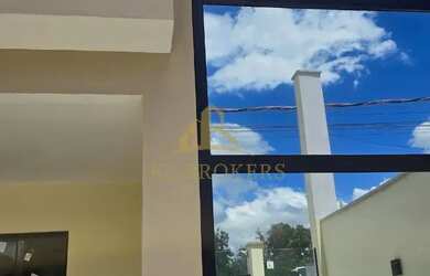 Imagem 2: CASA Á VENDA ARVOREDO PINHEIRAL