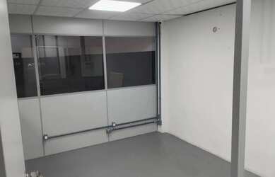 Imagem 8: galpão 800m2, no condomínio Porto Seco no bairro de Pirajá