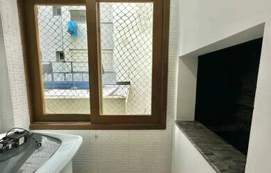 Imagem 9: Junto a Praça 02 quartos mobiliado e decorado com vaga de garagem