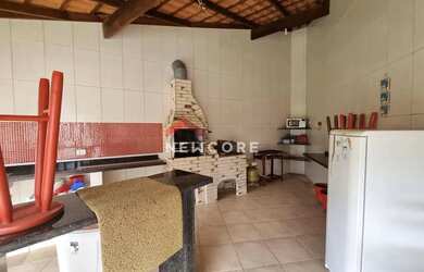 Imagem 16: Casa de condomínio em Rua Um - Verde Mar - Caraguatatuba/SP