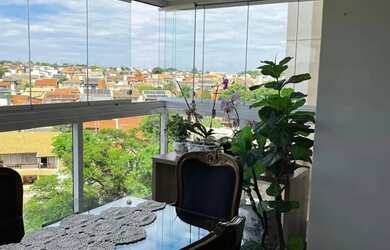 Imagem 2: Apartamento padrão, 2 suítes na avenida JK