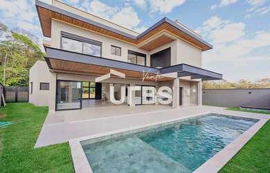 Imagem 6: Jardins França - Sobrado