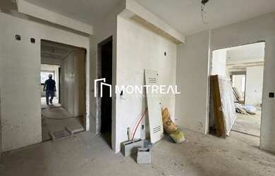 Imagem 5: APARTAMENTO À VENDA NA VILA MARIANA, 2 DORMITÓRIOS, 1 SUÍTE. 1 VAGA...