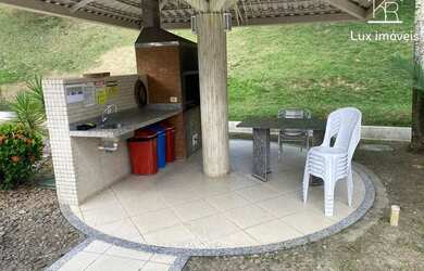 Imagem 16: Reserva do Parque / 220m2 / 3 suítes / semi mobiliado / piscina / edícula