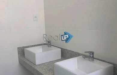Imagem 8: Apartamento com 3 quartos em Copacabana