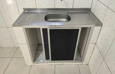 Imagem 9: Casa, Colégio, 1Quarto