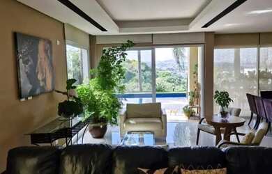 Imagem 15: Casa à venda no Condomínio Residencial Burle Marx