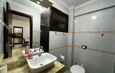 Imagem 13: Imóvel para venda com SACADA DE FRENTE 1 quarto em Centro - Capão da...