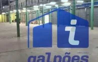 Imagem 12: Galpão com 4000 m² na Chácara Cotia - Contagem/MG