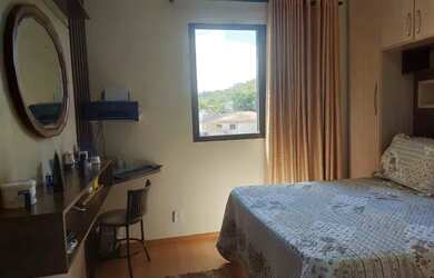 Imagem 6: Apartamento pronto para morar no centro de Poços de Caldas