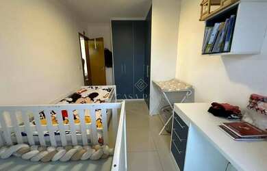 Imagem 12: Apartamento à venda, 88 m² por R$ 660.000,00 - Canto do Forte - Praia Grande/SP