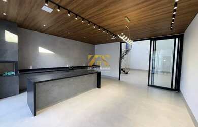 Imagem 8: Casa Alto Padrão com 4 suítes - 242 m² - 505 Sul ARSO 52 - Próxima...