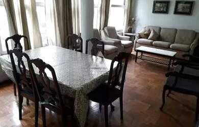 Imagem 2: Apartamento à venda, 3 Quartos, 1 Suíte, 1 Vaga, Leblon Rio de Janeiro/RJ