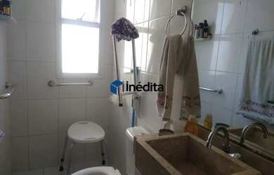 Imagem 14: Apartamento de 67,58m² para Venda - Residencial Euroville I - Goiânia...