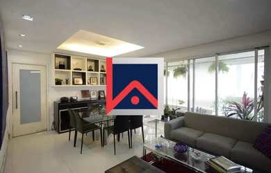 Imagem 2: Venda Apartamento 3 Dormitórios - 141 m² Vila Mariana