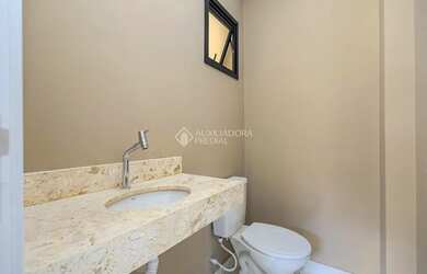 Imagem 13: Casa em condomínio no Bairro Alto