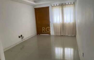 Imagem 4: Casa em Hípica. Churrasqueira, Varanda, 110m² de Áreae2 Vagas na garagem