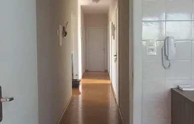 Imagem 7: Apartamento 1 por andar. Churrasqueira, Imóvel mobiliado, Ar-condicionadoe127m²...