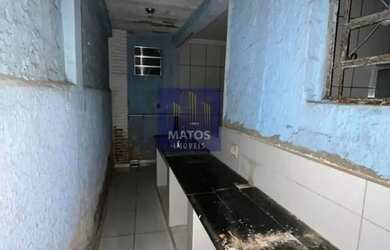 Imagem 12: Sobrado com 02 Casas. Varanda, Área de serviço, 219m² de Áreae5 Banheiros