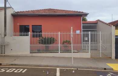 Imagem: O depósito possui 221m² de Área e está localizado em Jardim