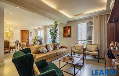 Imagem 6: APARTAMENTO - PERDIZES - SP