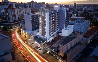 Imagem: A casa possui 1 Dormitório, 1 Banheiro, 62m² de Área e está