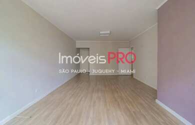 Imagem: Apto para venda ou locação de 101 m2 no Jardim Paulista com