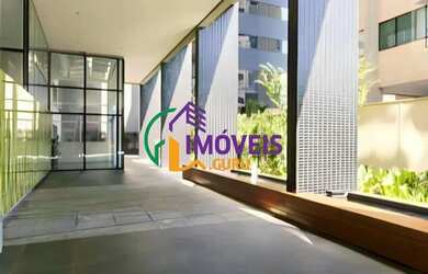 Imagem: O depósito possui 1 Vaga na garagem, 40m² de Área e está