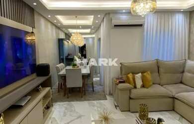 Imagem: Casa Mobiliada no Felícia - Próximo ao Shopping Conquista