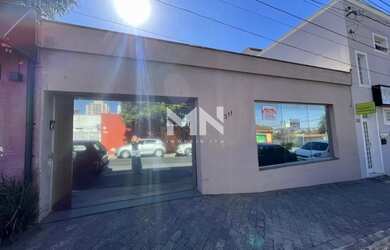 Imagem: O depósito possui 36m² de Área e está localizado em Vila