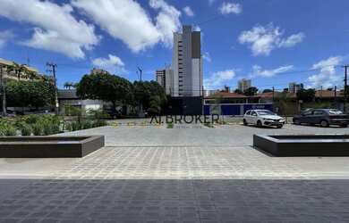 Imagem 16: Na Aldeota Andar Corporativo para alugar, 420 m² por R$ 50.455/mês -...