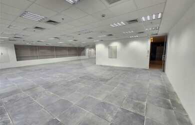 Imagem 9: Lajes Corporativas para locação em Brooklin Paulista - SP