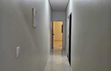 Imagem 9: Casa com 2/4 sendo 1 suíte com Closet na 1305 Sul