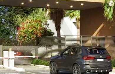 Imagem: Terreno à venda, 600 m² por R$ 501.638,00 - Condominio Mosaico