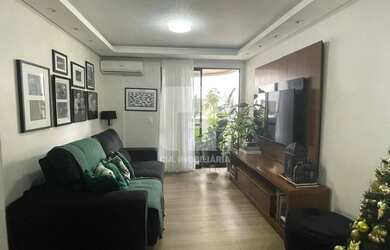 Imagem: Apartamento de 3 dormitórios à venda no Estreito