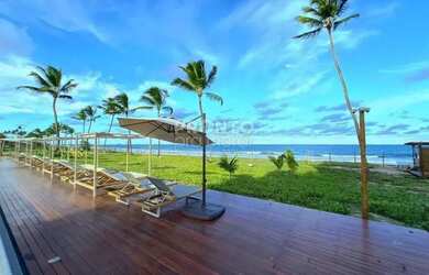 Imagem: O apartamento possui 4 Dormitórios, 5 Banheiros, 2 Vagas na