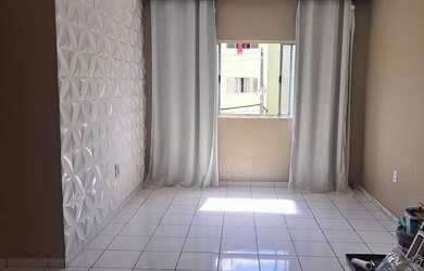 Imagem: O apartamento à venda possui 2 Dormitórios, 1 Banheiro e 1