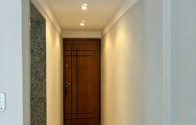 Imagem 1: Apartamento Freguesia (Ilha